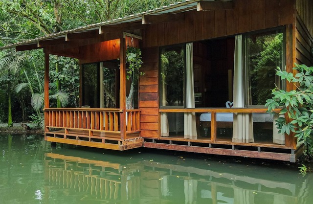 Lake Cabin #2. AC / WiFi