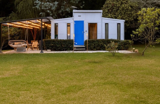 Lake Cabin w/Hot Tub & Cinema