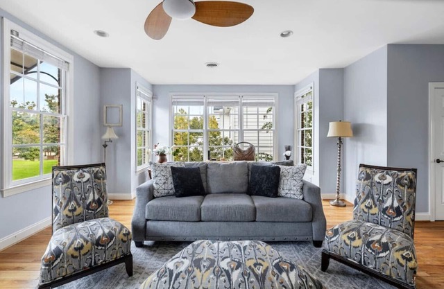 Lake Carolina Condo | 3BR 2.5BA