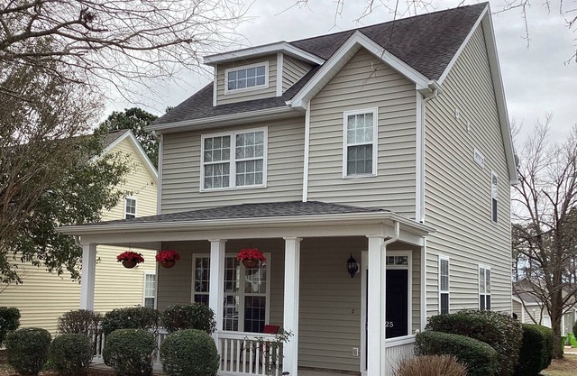 Lake Carolina Home Away From Home