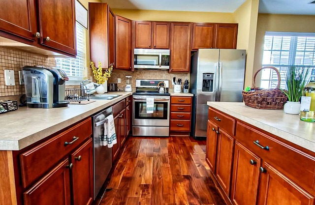 Lake Carolina Retreat 3BR 2.5BA Home in Columbia