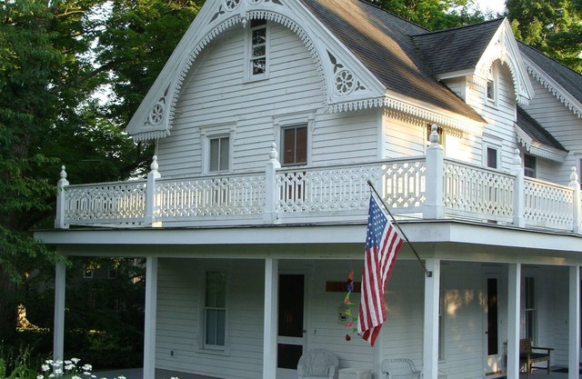 See Chautauqua Victorian