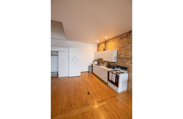 Lake + Co Loft