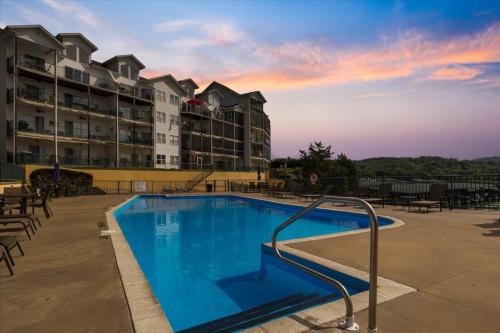 Lake Condo