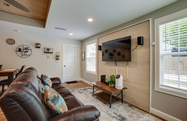 Lake Conroe Vacation Rental 1/2 Mi to Boat Launch!