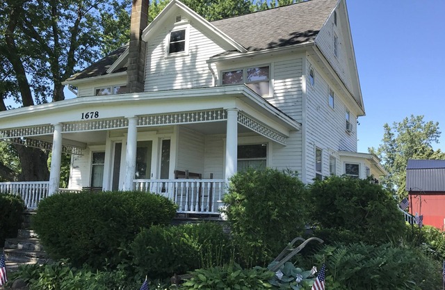 Lake Country Farmhouse w / Frühstück 5 min zum Ontariosee