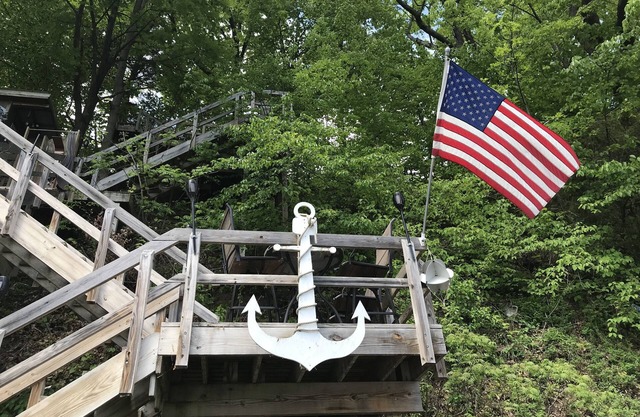Lake Country Waterfront Experience
