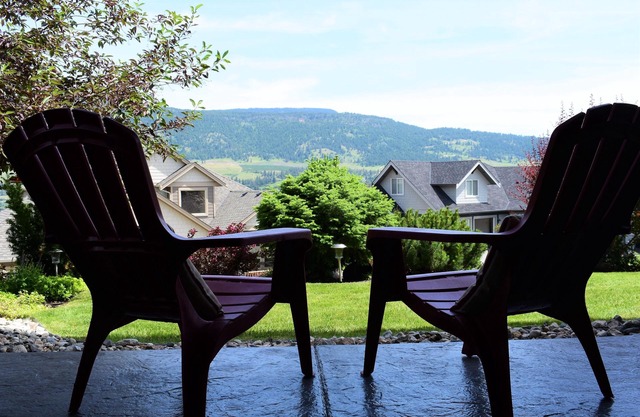 Lake Country Wine, Dine, Golf & Ski # 2