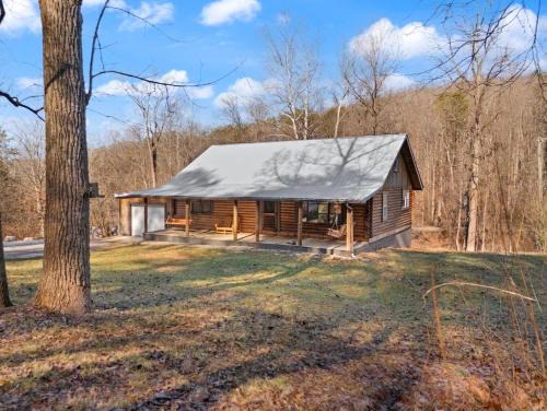 Lake Cumberland Cedar Hideaway