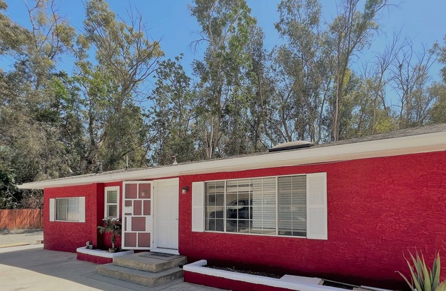 Lake Elsinore Country Home 3 Rooms/2Baths