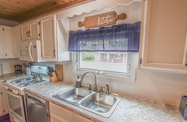 Pet Friendly- Directly across the street from the beach