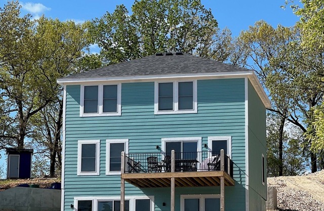 Lake Escape at Station 46