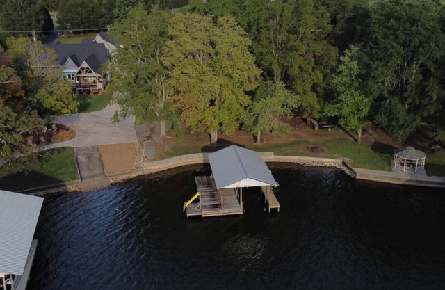 Weiss “Lake Escape” – Your Soon To Be Little Piece of Paradise!