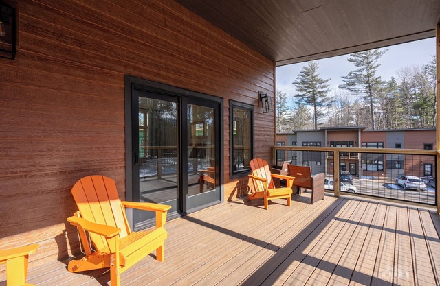 Lake Everest Retreat | 3 Bed, 3 Bath