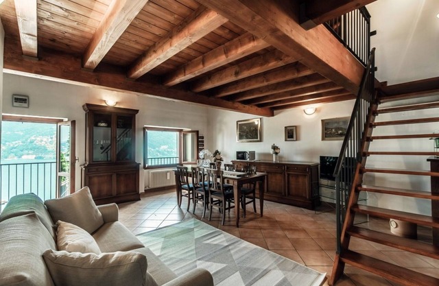 Lake Frame - MyHomeinComo