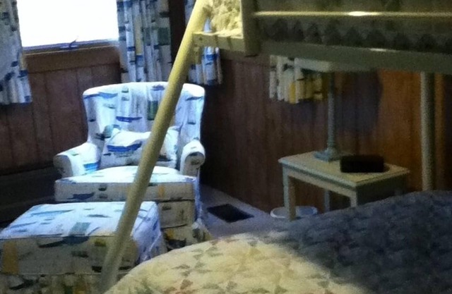 Ferienhaus am See, 3 km von den Stränden von Southern RI entfernt