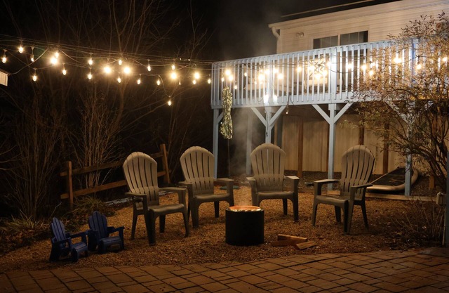 Lake front getaway on Lake Hartwell 20min from Clemson