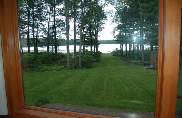 Catskills Lake House, Whirlpool, Docks, in der Nähe von Casino & Big Bear Skii