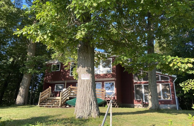 Lake Front Historische Sackets Harbor