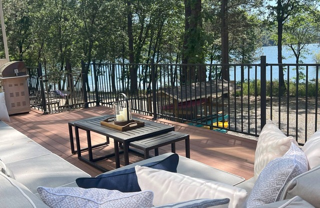 Haus am See - wunderschöne Aussicht !!!