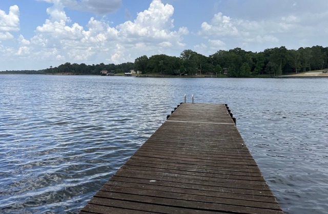 Cypress Point Lake House Lake Murvaul, Panola County, Texas