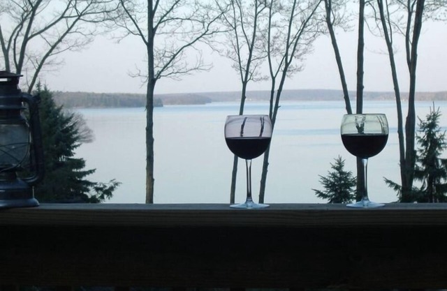 See Wallenpaupack Pocono, Pennsylvania