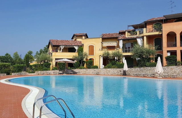Gardasee 1, Borgo Torchio