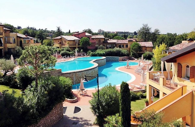 Gardasee 3, Borgo Torchio