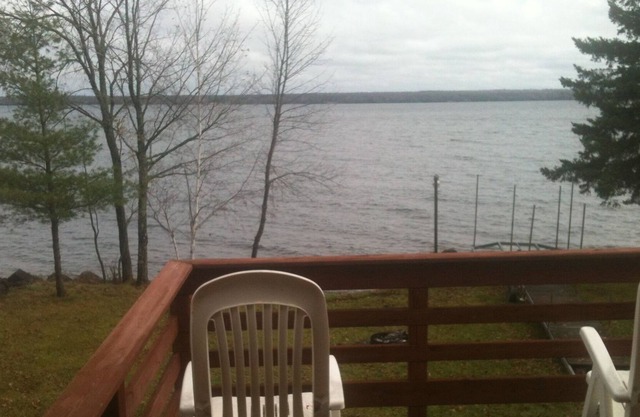 Lake Gogebic Retreat