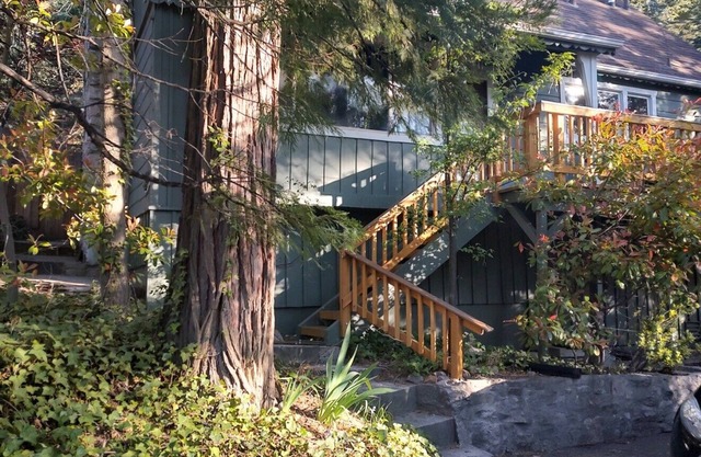Lake Gregory Getaway