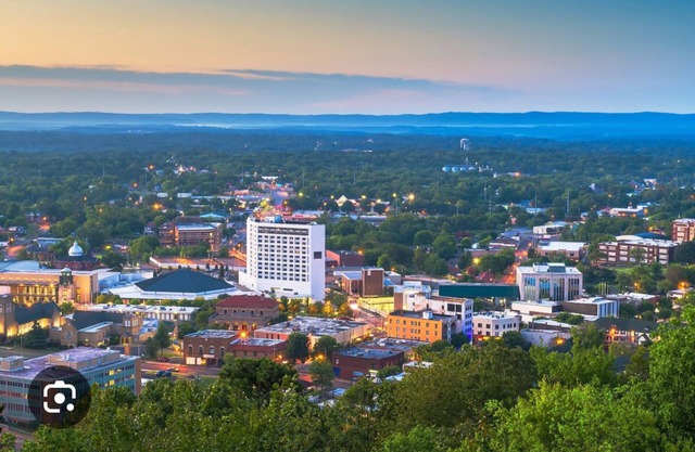 ★ Lake Hamilton condo amazing veiws for relaxing. Close to downtown attractions.