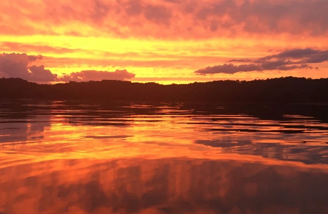 Lake Hartwell home near downtown Clemson!