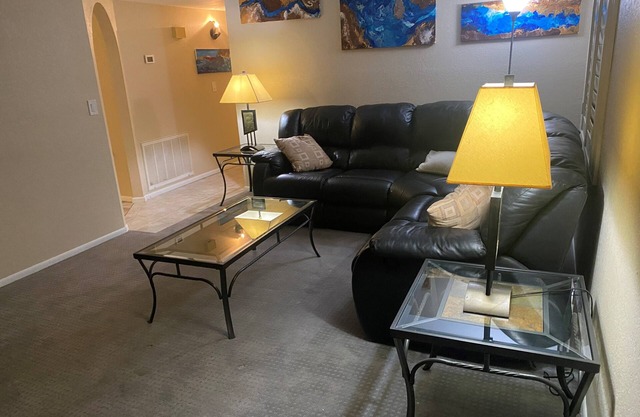 Lake Havasu City Cozy Vacation Rental