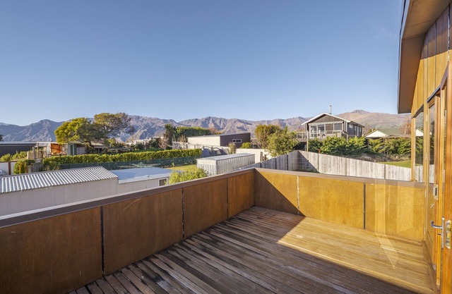 Lake Hawea Haven - Lake Hawea Ferienhaus