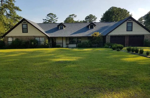 Lake Home Retreat near Hilton Head Island and Sav. GA