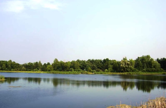 Lake House Retreat - Fisch / Boot / entspannen - KAJAKS / BOOTE INKLUSIVE!