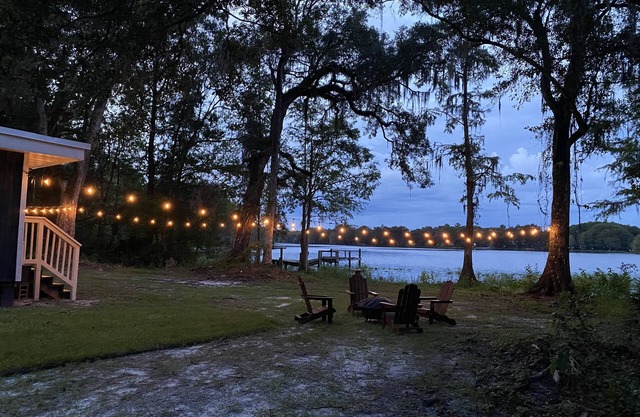 Lake House
