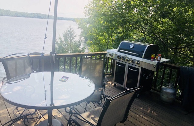 Lake House