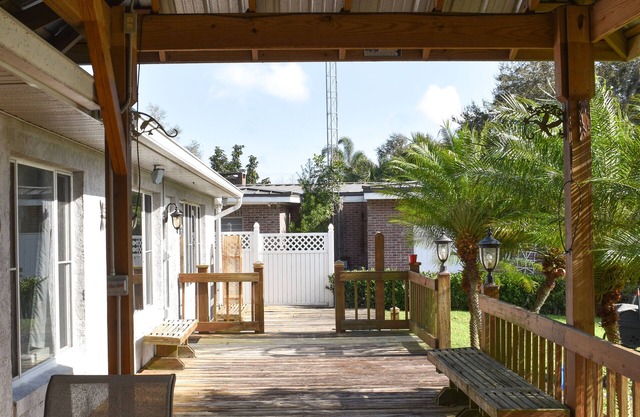 Lake House