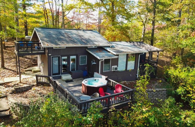 Lake House