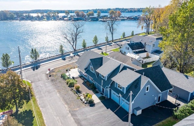 Lake House