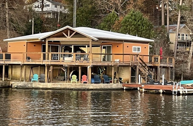 Lake House