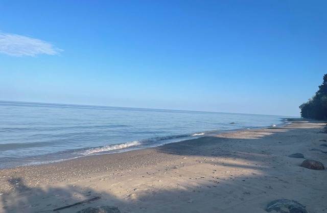 Lake Huron Vacation Getaway
