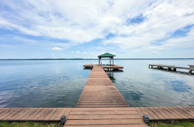 Lake It Easy