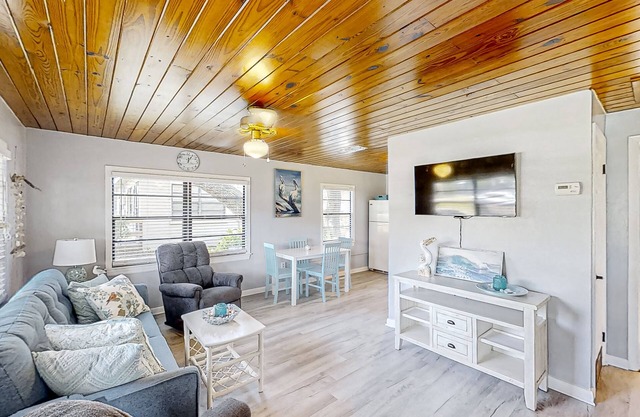 Lake June Resort #9 | Condo in Lake Placid