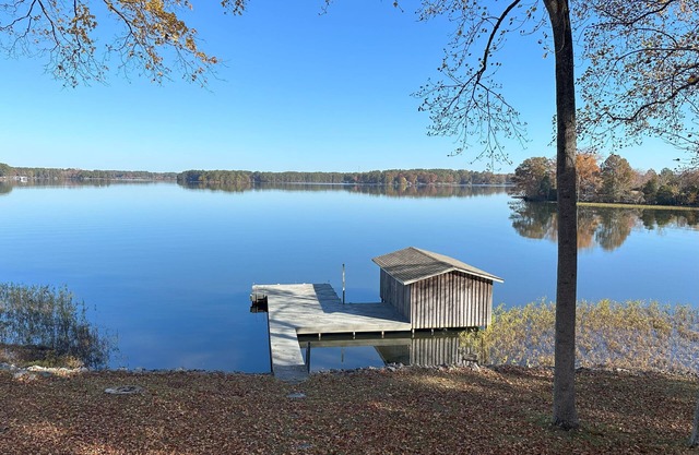 Lake Life by the Week