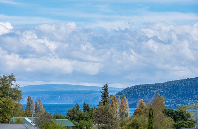 Lake Life Kinloch - Taupo Holiday Home