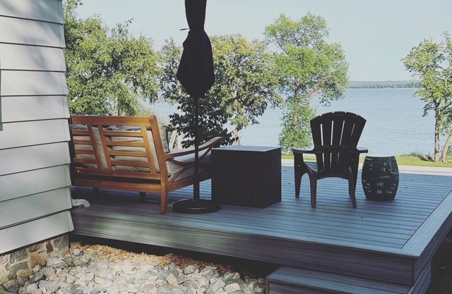 Lake Life on Detroit