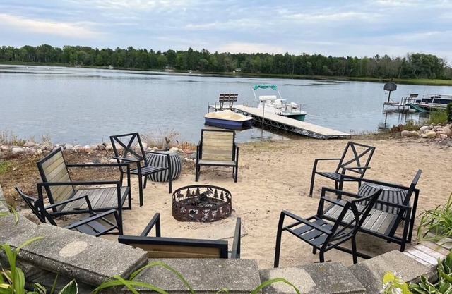 Lake Life!