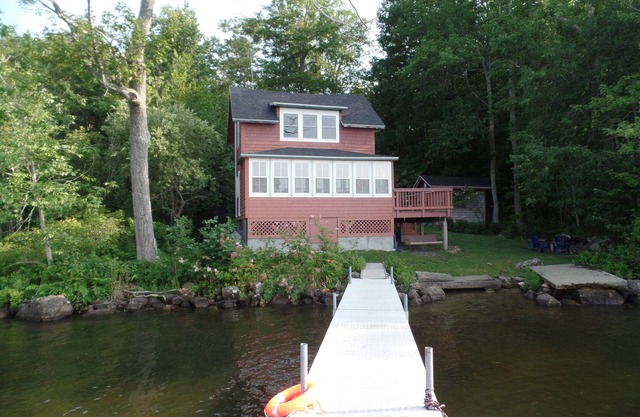 Lake Living for 6 at Spring Cove off I295